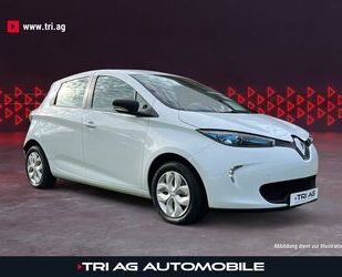 Renault Renault Zoe Life Z.E. 40 zzgl. Batteriemiete GRA P Gebrauchtwagen