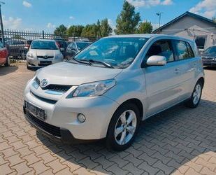 Toyota Toyota Urban Cruiser Town Klima Freisprech 85.000 Gebrauchtwagen