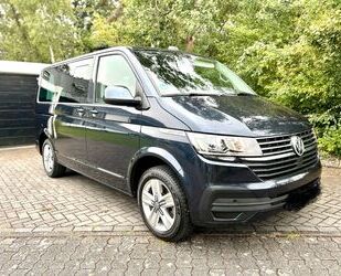 VW Volkswagen T6.1 Multi - Comfort - 5 Jahre G. - 2x Gebrauchtwagen