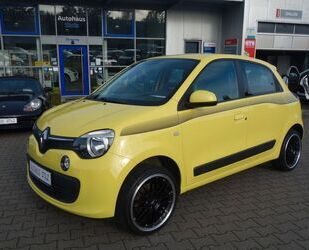 Renault Renault Twingo Dynamique 17