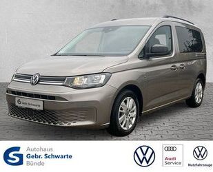 VW Volkswagen Caddy Life 2.0 TDI Klima+Shzg.+GRA+DAB Gebrauchtwagen