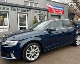 Audi Audi A3 Sportback 30 g-tron AUT°NAVI°PDC°KLIMA°SIT Gebrauchtwagen