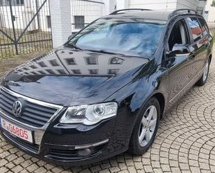 VW Volkswagen Passat Variant 2.0 TDI DSG Comfortline Gebrauchtwagen