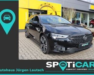 Opel Opel Insignia ST 2.0D AT Ulti iLux/ACC/Leder/Navi Gebrauchtwagen