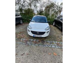 Opel Opel Adam SLAM 1.4 64kW S-D Gebrauchtwagen