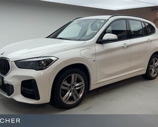 BMW BMW X1 xDrive 25e M-Sport Navi PA LM18