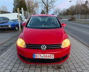 VW Volkswagen Golf Plus VI Comfortline|1.Hand| HU12/2 Gebrauchtwagen