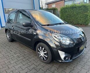 Renault Renault Twingo 1.2 Authentique/KLIMA/SERVO Gebrauchtwagen