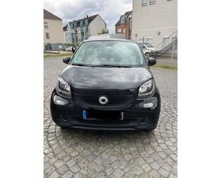 Smart Smart ForFour Automatik 90Ps Gebrauchtwagen