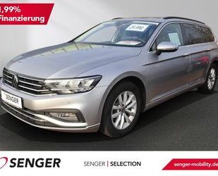 VW Volkswagen Passat Variant 1.5 TSI Business DSG Nav Gebrauchtwagen