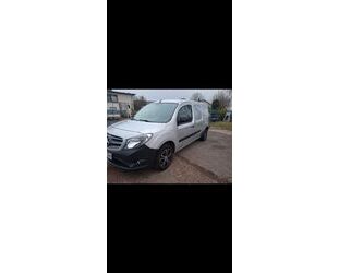 Mercedes-Benz Mercedes-Benz Citan extralang Gebrauchtwagen