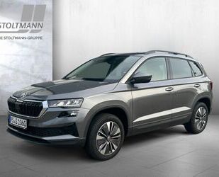 Skoda Skoda Karoq 1.0 TSI Ambition Gebrauchtwagen