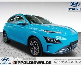 Hyundai KONA Elektro Gebrauchtwagen