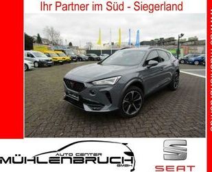 Cupra Cupra Formentor 2.0 TDI 4Drive DSG+RFK+SHZ+APPLE C Gebrauchtwagen