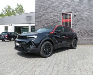 Opel Opel Mokka GS 130PS Automatik*SOFORT VERFÜGBAR* Gebrauchtwagen