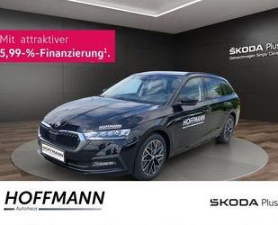 Skoda Skoda Octavia Combi 2.0 TDI DSG Ambition AHK+Navi+ Gebrauchtwagen