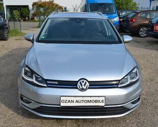 VW Volkswagen Golf 1.5 TSI ACT OPF JOIN Variant BlueM Gebrauchtwagen