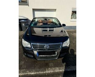 VW Volkswagen Eos 2.0 FSI Standard Gebrauchtwagen