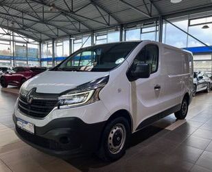 Renault Renault Trafic L1H1 2,8t Komfort 3-Sitzer Full-LED Gebrauchtwagen