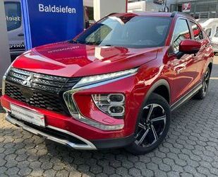 Mitsubishi Mitsubishi ECLIPSE CROSS PHEV 2.4 AWD Intro Editio Gebrauchtwagen