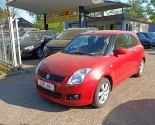 Suzuki Suzuki Swift Comfort / A-M-T / Klimaanlage / 1. Ha Gebrauchtwagen