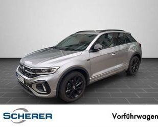 VW Volkswagen T-Roc R-Line 1.5 l TSI DSG T-Roc R-Line Gebrauchtwagen