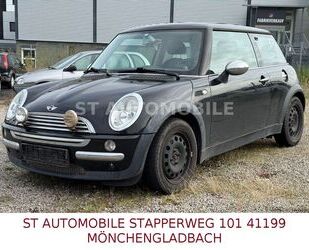 Mini MINI ONE Mini One/Klima/Elektr. Fensterheber Gebrauchtwagen