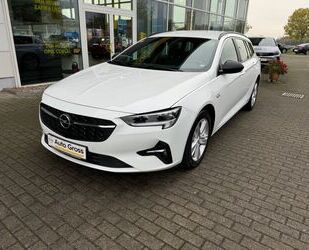 Opel Opel Insignia B Sports Tourer Business Edition Gebrauchtwagen