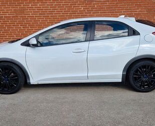 Honda Honda Civic 2.2 i-DTEC Sport AHK Gebrauchtwagen