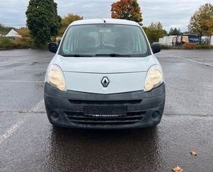 Renault Renault Kangoo Expression 1.5 dCi 90 FAP Expressio Gebrauchtwagen