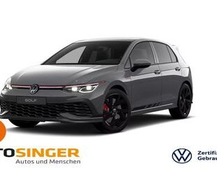 VW Volkswagen Golf GTI Clubsport *PANO*IQ-L*ACC*NAVI* Gebrauchtwagen