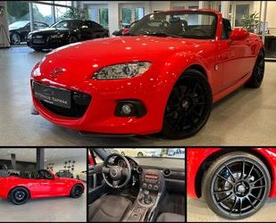 Mazda Mazda MX-5 1.8 MRZ|I.L. Motorsport|18