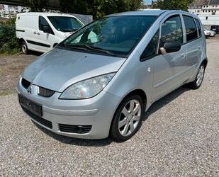 Mitsubishi Mitsubishi Colt 1.3 ,Tel.WhatsApp +49 (0)172 25567 Gebrauchtwagen