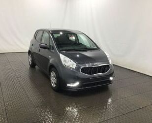 Kia Kia Venga Gebrauchtwagen