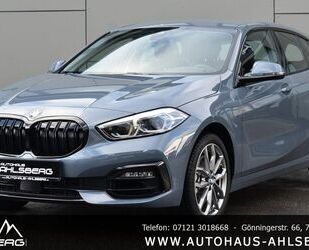 BMW BMW 120 i SPORT LINE/SHADOW/ LIVE/TEMPO./LED/PANO/ Gebrauchtwagen