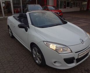 Renault Renault Megane III Coupe / Cabrio Dynamique Gebrauchtwagen