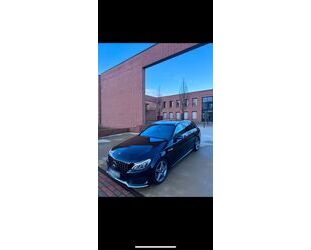 Mercedes-Benz Mercedes-Benz C 220 d T AMG Line Autom. AMG Line Gebrauchtwagen