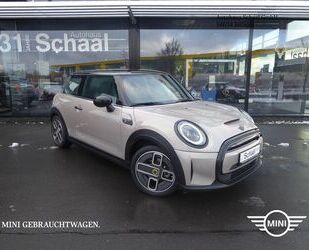 Mini Cooper SE Gebrauchtwagen