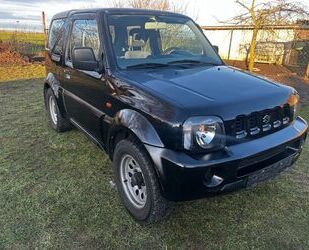 Suzuki Suzuki Jimny Cabrio mit Hardtop 4x4 4WD Gebrauchtwagen