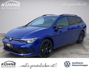 VW Volkswagen Golf Variant R-Line 2.0 TSI DSG 4M | BL Gebrauchtwagen