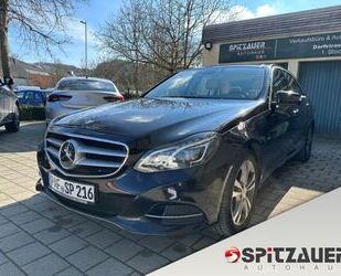 Mercedes-Benz Mercedes-Benz E 200 CDI BlueTEC Edition Avantgarde Gebrauchtwagen