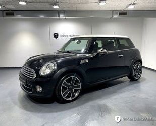 Mini MINI Cooper D Gebrauchtwagen