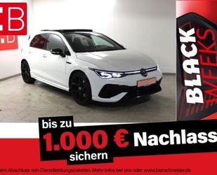 VW Volkswagen Golf R 8 2.0 TSI DSG 4Mo. Performance B Gebrauchtwagen