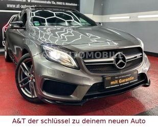 Mercedes-Benz Mercedes-Benz GLA 45 AMG GLA -Klasse GLA 45 AMG 4M Gebrauchtwagen