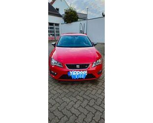 Seat Seat Leon 1.8 TSI 132kW(179ps) Start&Stop FR Gebrauchtwagen