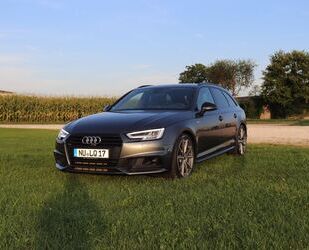 Audi Audi A4 2.0 TFSI S tronic Avant - Gebrauchtwagen