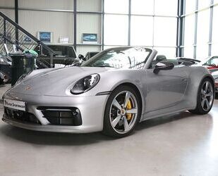 Porsche Porsche 992 Carrera S Gebrauchtwagen