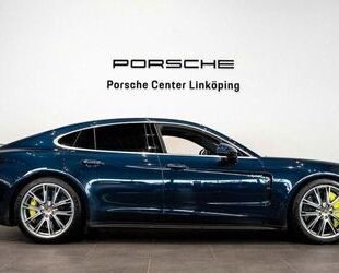 Porsche Porsche Panamera Turbo S E-Hybrid Turbo S Gebrauchtwagen