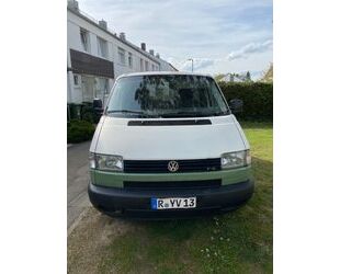 VW Volkswagen T4 andere Gebrauchtwagen