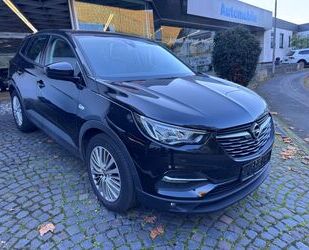 Opel Opel Grandland X 1.5 D Start/Stop Business Edition Gebrauchtwagen